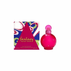 Britney Spears Fantasy Eau De Parfum Women's Perfume Spray (30ml, 50ml, 100ml)