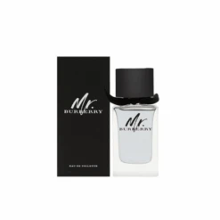 Burberry Mr Burberry Eau De Toilette Men's Aftershave Spray (30ml, 50ml, 100ml)