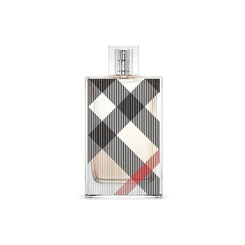 Burberry Brit Eau De Parfum Women's Perfume Spray (50ml, 100ml) 3 Burberry Brit Eau De Parfum Women's Perfume Spray (50ml, 100ml)