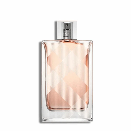 Burberry Brit Eau De Toilette Women's Perfume Spray (50ml, 100ml)