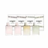 Burberry Her Miniature's Women's Perfume Gift Set 4 X 5ml (Her EDP X2 + Her EDT + Her London Dream EDP) -Hugo Boss Shop burberry women s perfume burberry her miniature s women s perfume gift set 4 x 5ml her edp x2 her edt her london dream edp 36728997740703