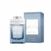 Bvlgari Man Glacial Essence Eau De Parfum Men's Aftershave Spray (60ml, 100ml)