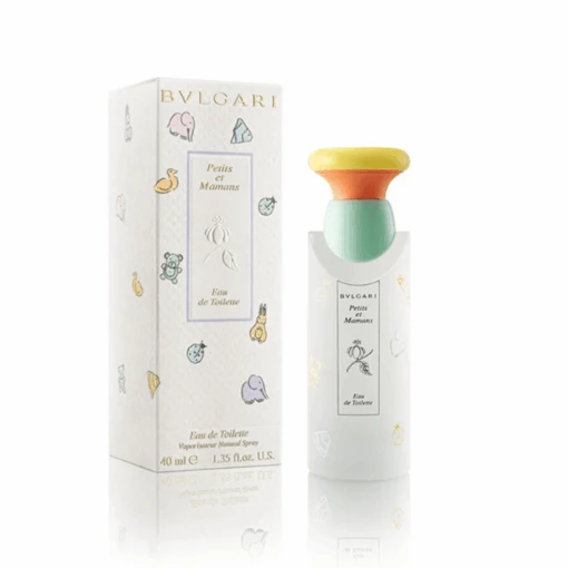 Bvlgari Petits Et Mamans Eau De Toilette Men's Aftershave Spray (50ml, 100ml)