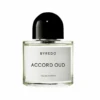 Byredo Accord Oud Eau De Parfum Unisex Fragrance Spray (50ml) -Hugo Boss Shop byredo unisex perfume byredo accord oud eau de parfum unisex fragrance spray 50ml 36683921817759