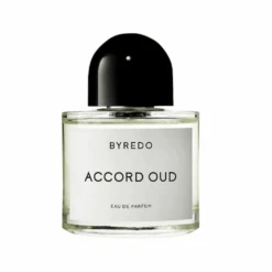 Byredo Accord Oud Eau De Parfum Unisex Fragrance Spray (50ml)