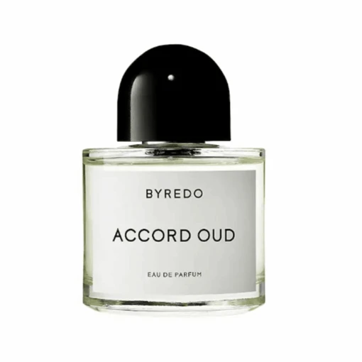Byredo Accord Oud Eau De Parfum Unisex Fragrance Spray (50ml)