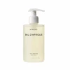 Byredo Bal D'afrique Body Wash (225ml) -Hugo Boss Shop byredo unisex perfume byredo bal d afrique body wash 225ml 36684005179551