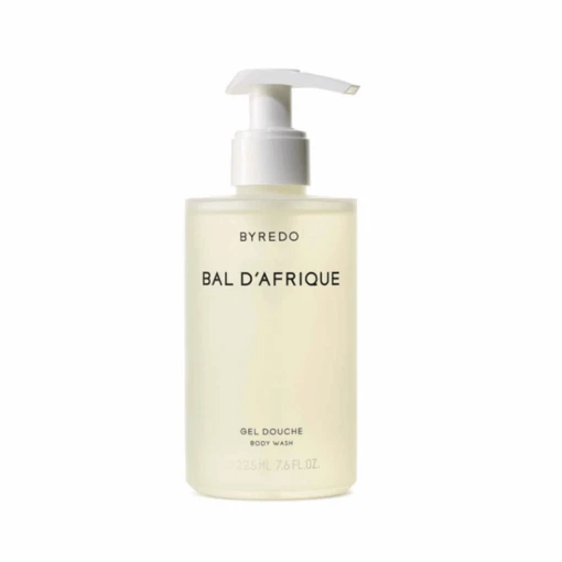 Byredo Bal D'afrique Body Wash (225ml)