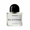 Byredo Bal D'afrique Eau De Parfum Unisex Fragrance Spray (50ml) -Hugo Boss Shop byredo unisex perfume byredo bal d afrique eau de parfum unisex fragrance spray 50ml 36683878105247