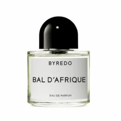 Byredo Bal D'afrique Eau De Parfum Unisex Fragrance Spray (50ml)