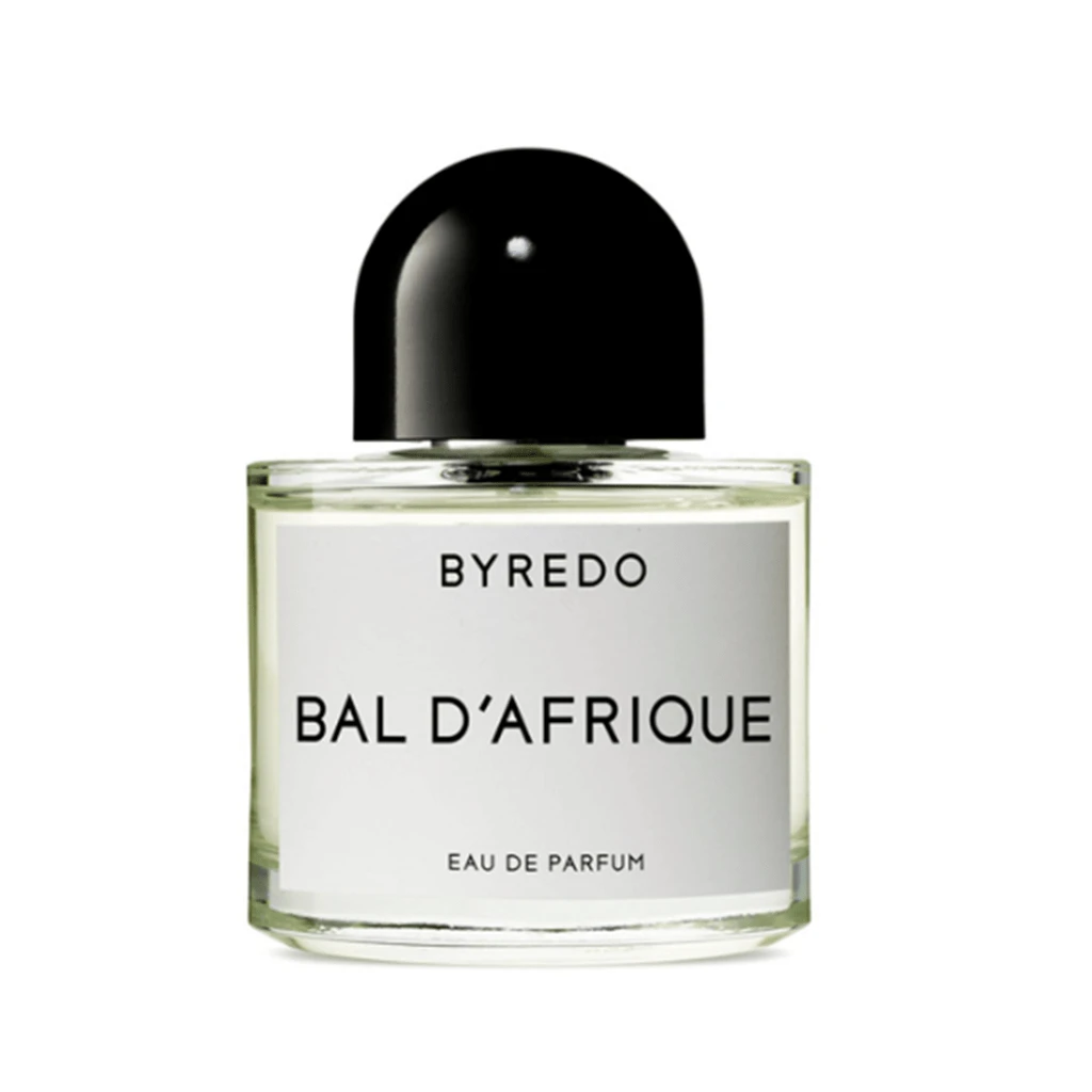 Byredo Bal D'afrique Eau De Parfum Unisex Fragrance Spray (50ml) 3 Byredo Bal D'afrique Eau De Parfum Unisex Fragrance Spray (50ml)