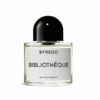 Byredo Bibliotheque Eau De Parfum Unisex Fragrance Spray (50ml)