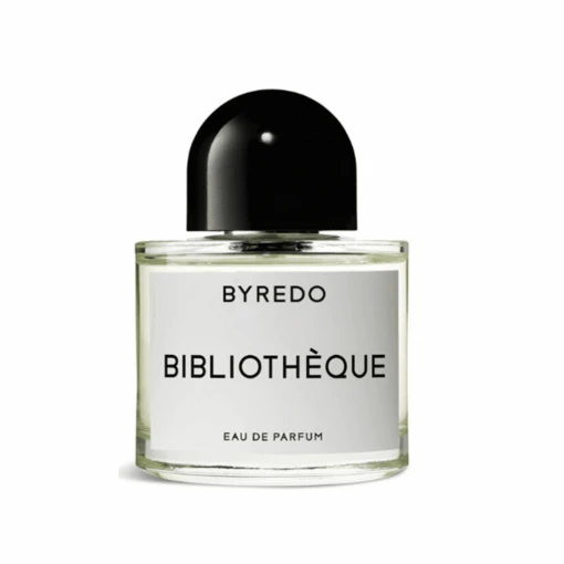 Byredo Bibliotheque Eau De Parfum Unisex Fragrance Spray (50ml)