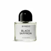 Byredo Black Saffron Eau De Parfum Unisex Fragrance Spray (50ml)