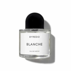 Byredo Blanche Eau De Parfum Unisex Fragrance Spray (50ml)
