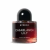 Byredo Casablanca Lily Extrait Eau De Parfum Unisex Fragrance Spray (50ml)