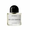 Byredo De Los Santos Eau De Parfum Unisex Fragrance Spray (50ml)