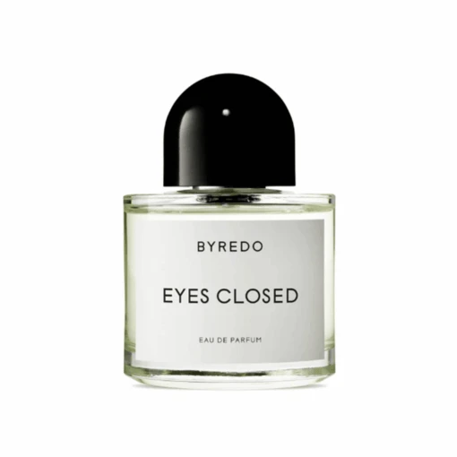 Byredo Eyes Closed Eau De Parfum Unisex Fragrance Spray (50ml)