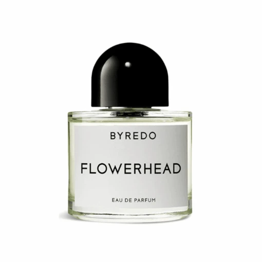 Byredo Flowerhead Eau De Parfum Unisex Fragrance Spray (50ml)
