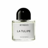 Byredo La Tulipe Eau De Parfum Unisex Fragrance Spray (50ml) -Hugo Boss Shop byredo unisex perfume byredo la tulipe eau de parfum unisex fragrance spray 50ml 36683829837983