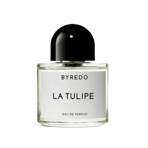 Byredo La Tulipe Eau De Parfum Unisex Fragrance Spray (50ml)