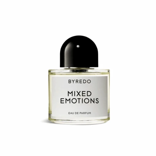 Byredo Mixed Emotions Eau De Parfum Unisex Perfume Spray (50ml, 100ml)