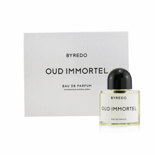 Byredo Oud Immortel Eau De Parfum Unisex Spray (50ml)