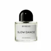 Byredo Slow Dance Eau De Parfum Unisex Fragrance Spray (50ml) -Hugo Boss Shop byredo unisex perfume byredo slow dance eau de parfum unisex fragrance spray 50ml 36688818372767