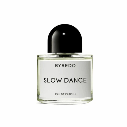Byredo Slow Dance Eau De Parfum Unisex Fragrance Spray (50ml)