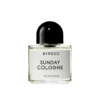 Byredo Sunday Cologne Eau De Parfum Unisex Fragrance Spray (50ml)