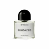Byredo Sundazed Eau De Parfum Unisex Fragrance Spray (50ml) -Hugo Boss Shop byredo unisex perfume byredo sundazed eau de parfum unisex fragrance spray 50ml 36689399611551