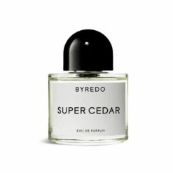 Byredo Super Cedar Eau De Parfum Unisex Fragrance Spray (50ml)