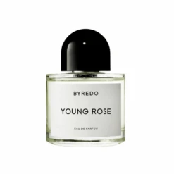 Byredo Young Rose Eau De Parfum Unisex Fragrance Spray (50ml)