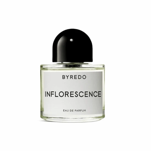 Byredo Inflorescence Eau De Parfum Women's Perfume Spray (50ml)