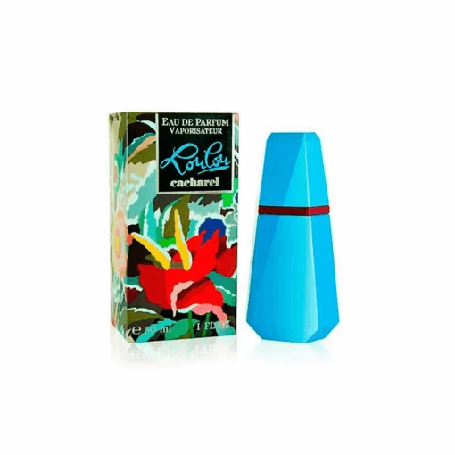 Cacharel Lou Lou Eau De Parfum Women's Perfume Spray (30ml, 50ml)