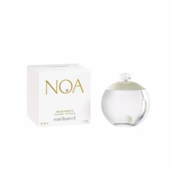 Cacharel Noa Eau De Toilette Women's Perfume Spray (30ml, 50ml, 100ml) -Hugo Boss Shop cacharel women s perfume cacharel noa eau de toilette women s perfume spray 30ml 50ml 100ml 50ml 31660461949087
