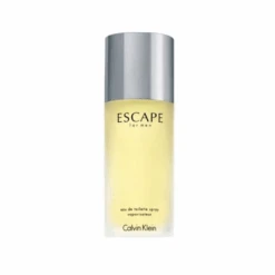 Calvin Klein Escape For Men Eau De Toilette Men's Aftershave Spray (50ml, 100ml)