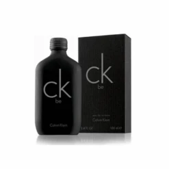 Calvin Klein CK Be Eau De Toilette Unisex Perfume (100ml)
