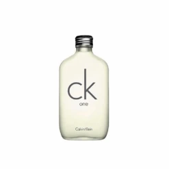 Calvin Klein CK One Eau De Toilette Unisex Perfume (50ml, 100ml, 200ml)