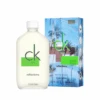 Calvin Klein CK One Reflections Unisex Eau De Toilette Fragrance Spray (100ml) -Hugo Boss Shop calvin klein unisex perfume calvin klein ck one reflections unisex eau de toilette fragrance spray 100ml 36506396557471