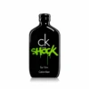 Calvin Klein CK One Shock For Him Eau De Toilette Men's Aftershave Spray (100ml, 200ml) 2 Calvin Klein CK One Shock For Him Eau De Toilette Men's Aftershave Spray (100ml, 200ml) -Hugo Boss Shop calvin klein unisex perfume calvin klein ck one shock for him eau de toilette men s spray 200ml 200ml 33363305300127