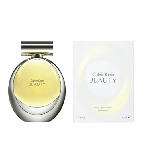 Calvin Klein Beauty Eau De Parfum Women's Perfume Spray (50ml, 100ml)