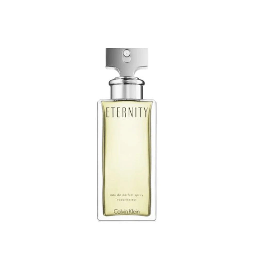 Calvin Klein Eternity Eau De Parfum Women's Perfume Spray (30ml, 50ml, 100ml) 4 Calvin Klein Eternity Eau De Parfum Women's Perfume Spray (30ml, 50ml, 100ml) - Image 2