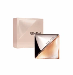 Calvin Klein Reveal Eau De Parfum Women's Perfume Spray (30ml, 50ml, 100ml)