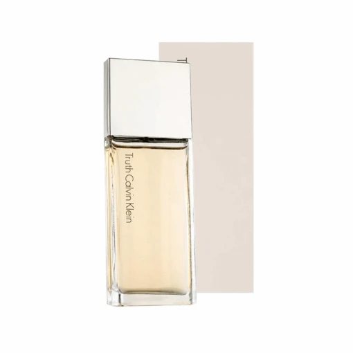 Calvin Klein Truth Eau De Parfum Women's Perfume Spray (100ml)