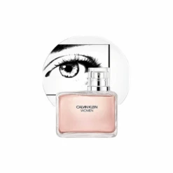 Calvin Klein Women Eau De Parfum Women's Perfume Spray (50ml, 100ml)