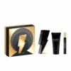 Carolina Herrera Bad Boy Eau De Toilette Men's Aftershave Gift Set Spray (100ml) With Shower Gel & 10ml EDT -Hugo Boss Shop carolina herrera men s aftershave carolina herrera bad boy eau de toilette men s aftershave gift set spray 100ml with shower gel 10ml edt 34320837542047