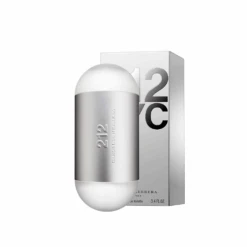 Carolina Herrera 212 NYC For Her Eau De Toilette Women's Perfume Spray (30ml, 60ml, 100ml) -Hugo Boss Shop carolina herrera women s perfume carolina herrera 212 nyc for her eau de toilette women s perfume spray 30ml 60ml 100ml 100ml 34248854339743