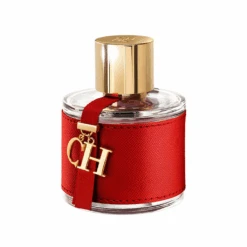 Carolina Herrera CH Eau De Toilette Women's Perfume Spray (100ml)