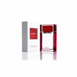 Carolina Herrera Chic Eau De Parfum Women's Perfume Spray (80ml)